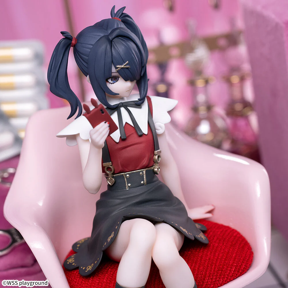 Needy Streamer Overload - Ame-Chan Premium Chokonose - Sega Prize - Image 4