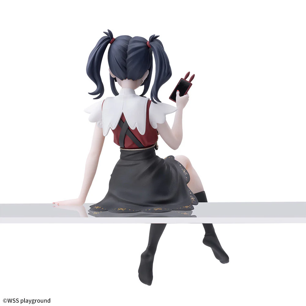 Needy Streamer Overload - Ame-Chan Premium Chokonose - Sega Prize - Image 5