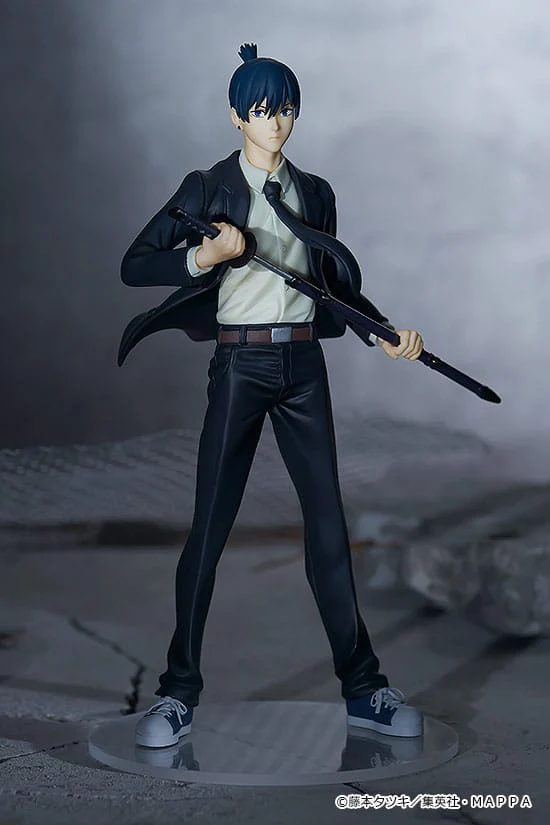Chainsaw Man - Aki Hayakawa Pop Up Parade - Good Smile Company - Image 3