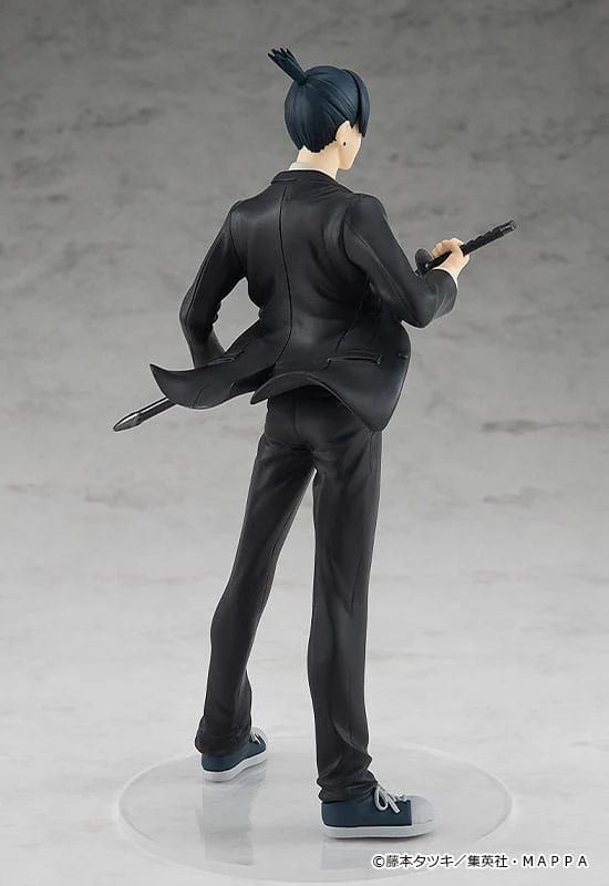 Chainsaw Man - Aki Hayakawa Pop Up Parade - Good Smile Company - Image 4