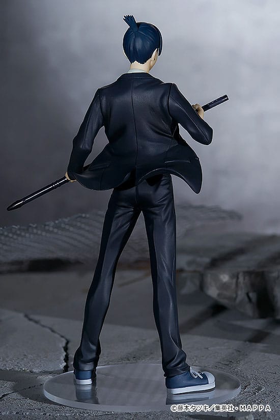 Chainsaw Man - Aki Hayakawa Pop Up Parade - Good Smile Company - Image 5