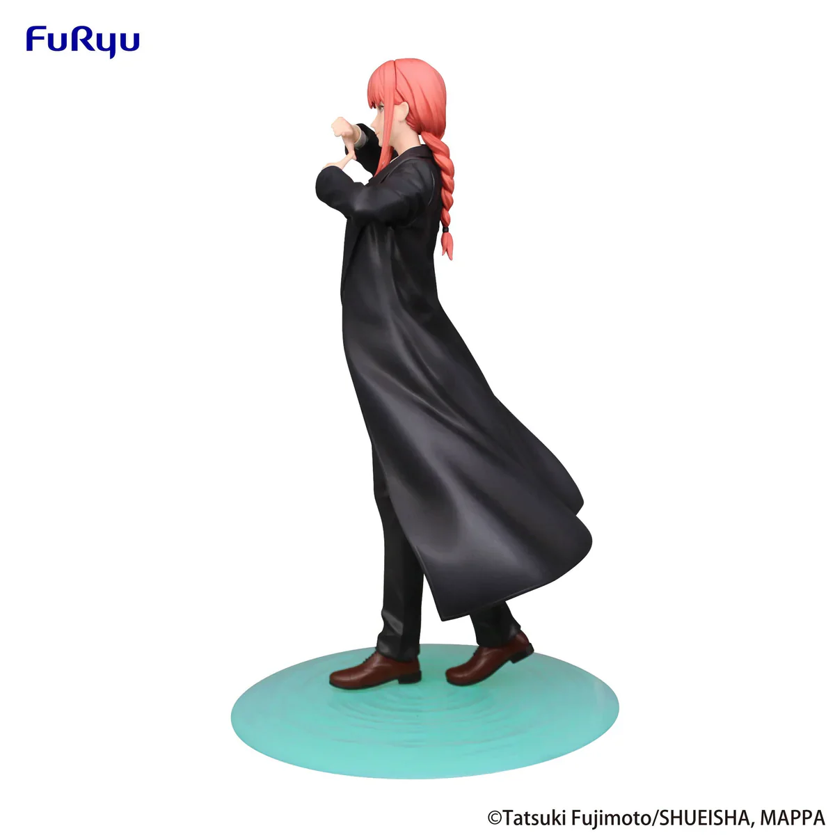 Chainsaw Man - Makima Exc∞d Creative - FuRyu Prize - Image 3