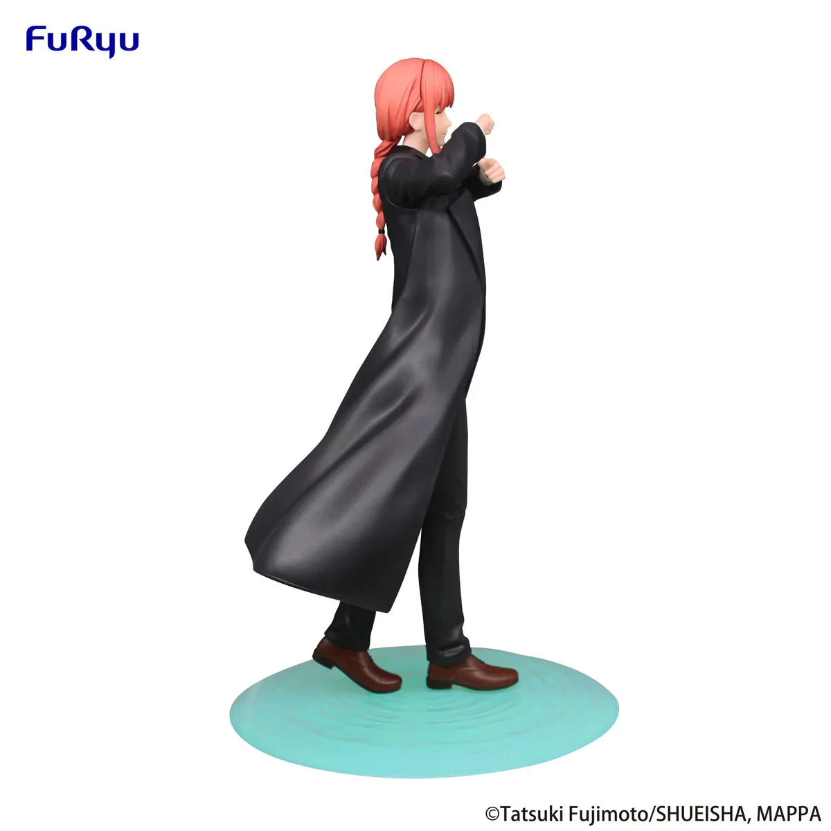 Chainsaw Man - Makima Exc∞d Creative - FuRyu Prize - Image 7
