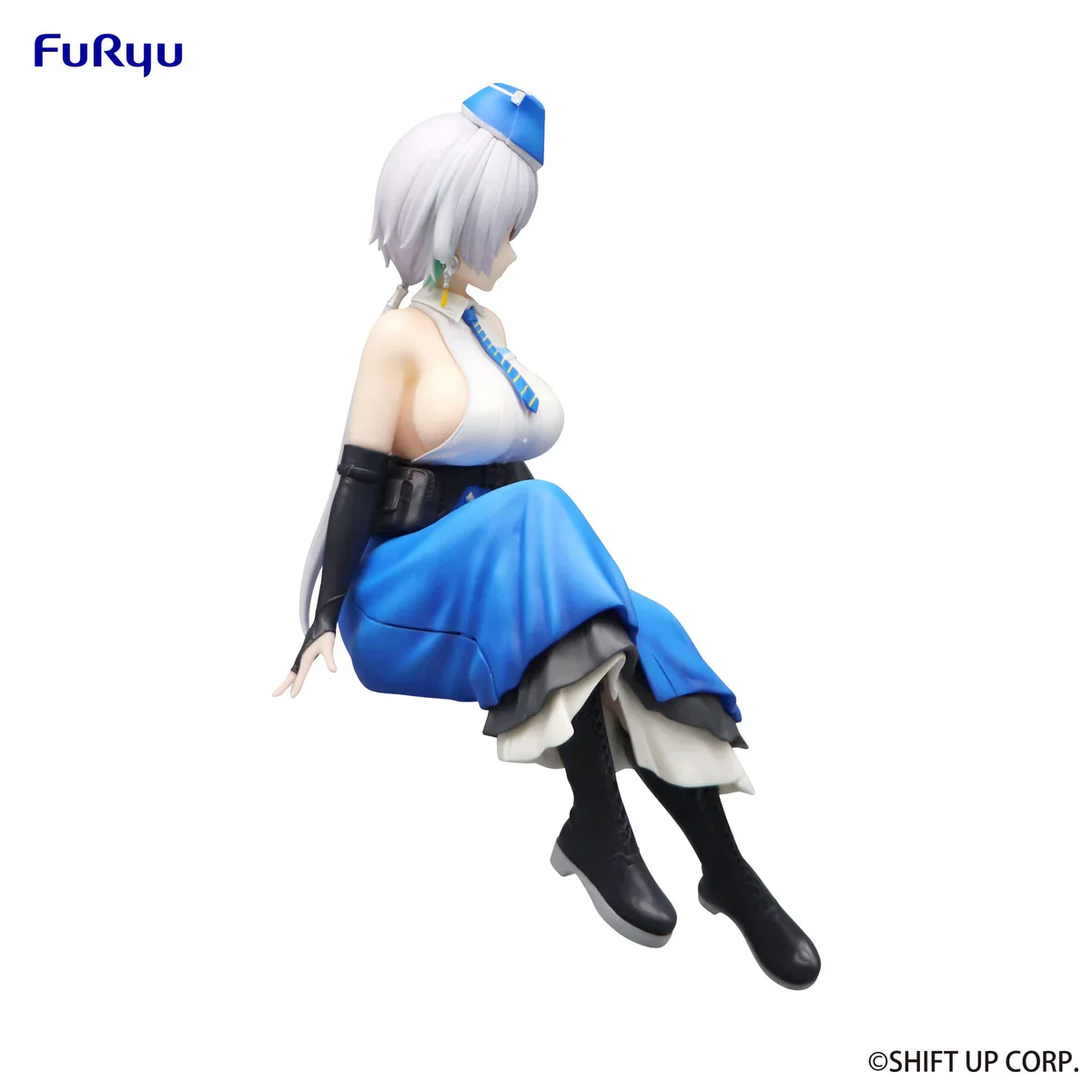 Goddess of Victory: Nikke - Brid Noodle Stopper - FuRyu Prize - Image 3