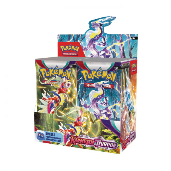 Pokemon Sammelkarten - Bestseller